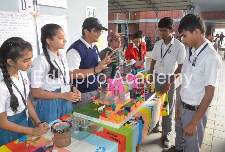  A One Xavier's International School - Image 1
