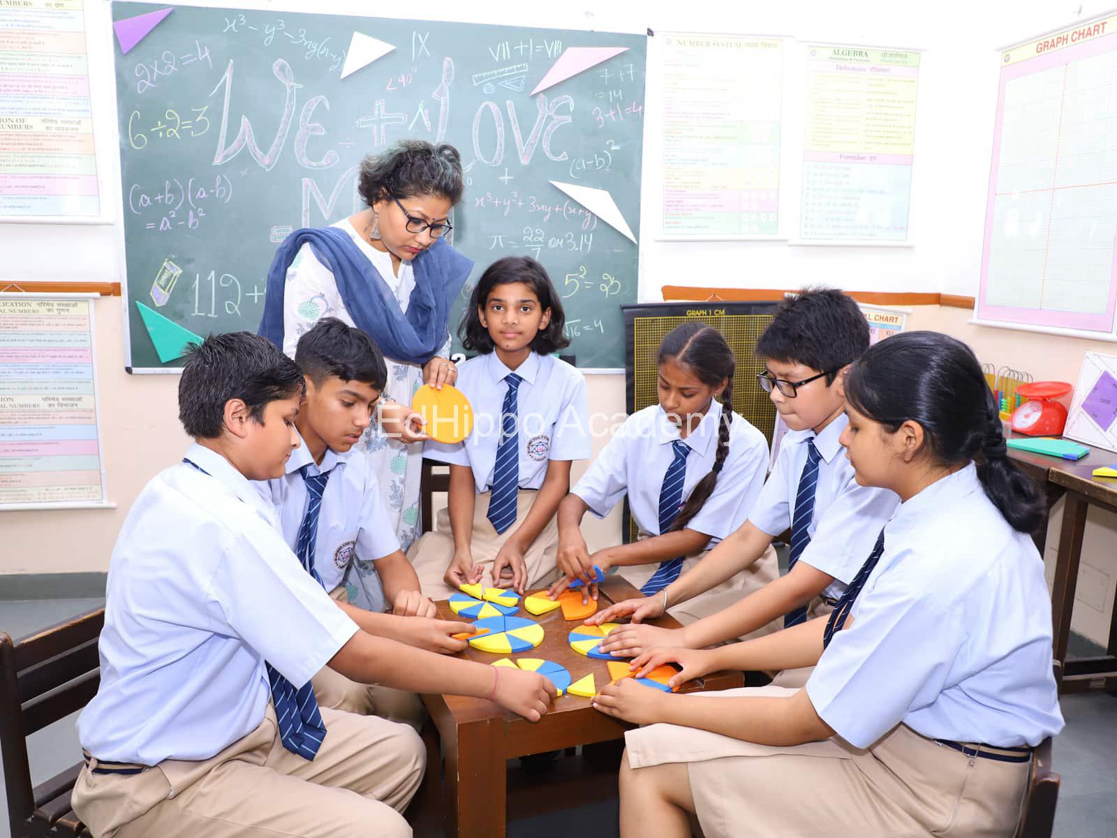 Sri Aurobindo School - Image 4