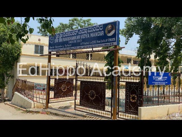 Sri Sri Ravishankar Vidya Mandir, Bangalore North - Image 2