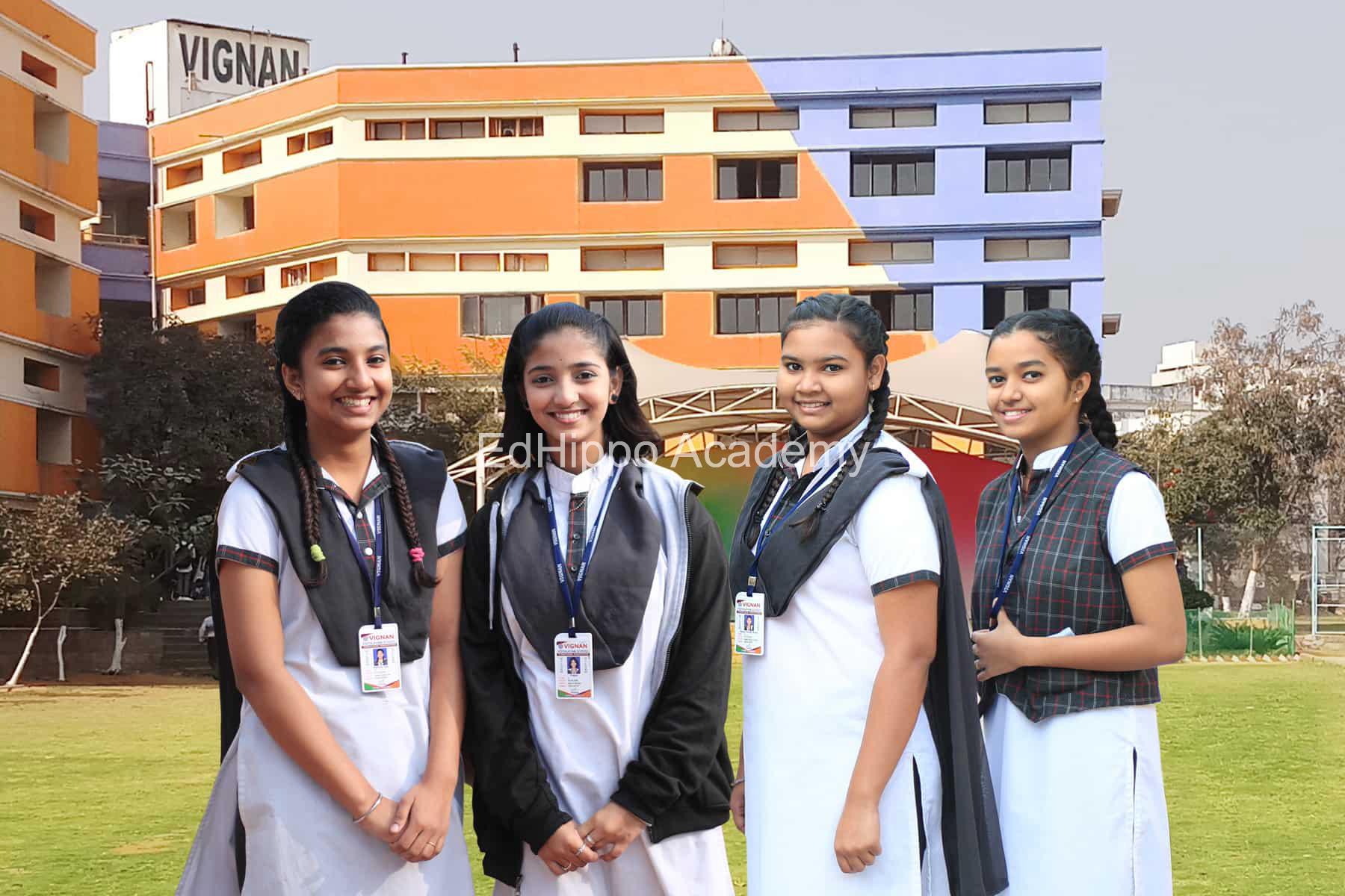 Vignan Vidyalaya - Image 3