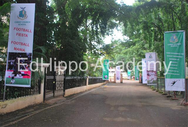 Christ Church School - Image 2