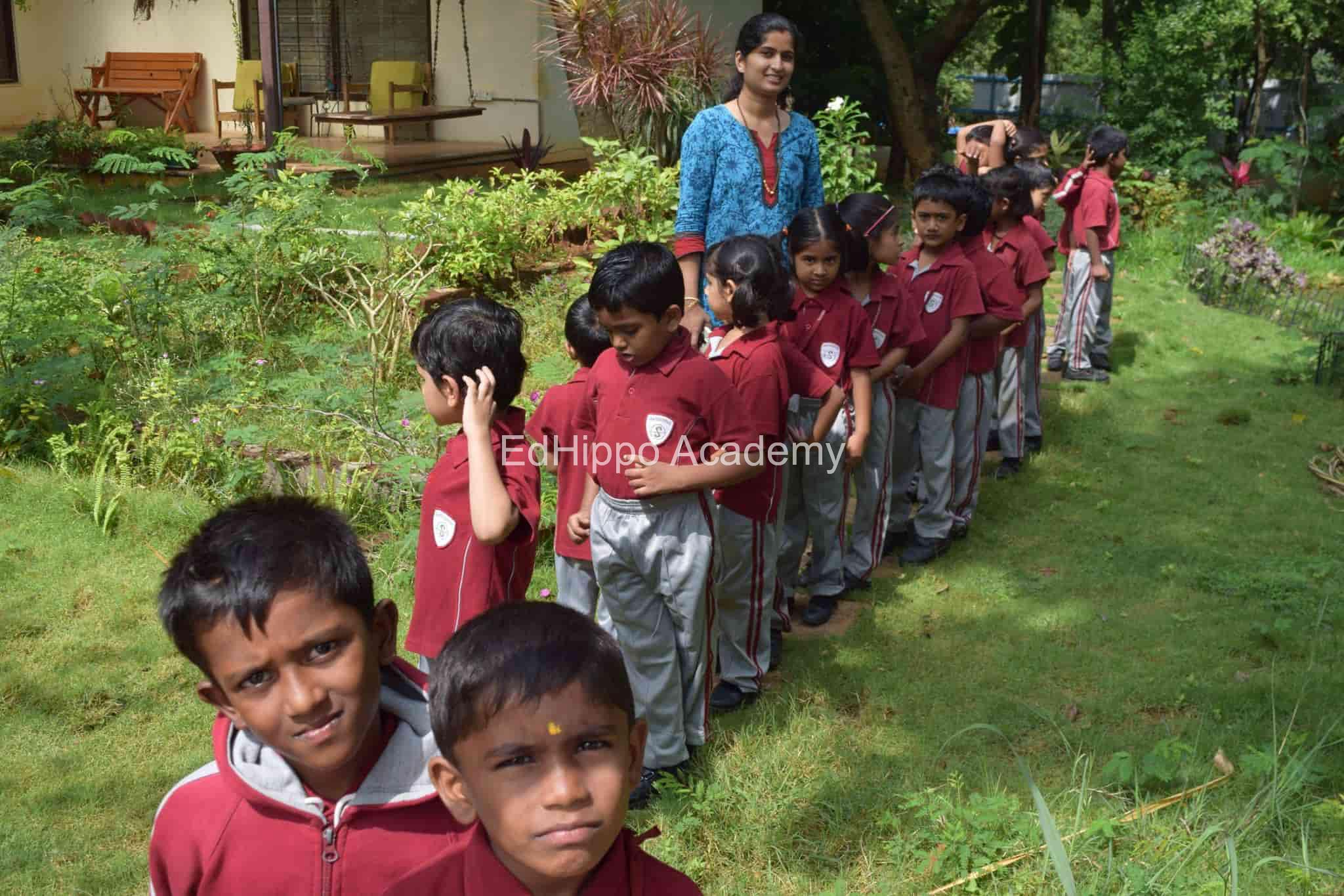 Saandeepani Academy For Excellence - Image 4