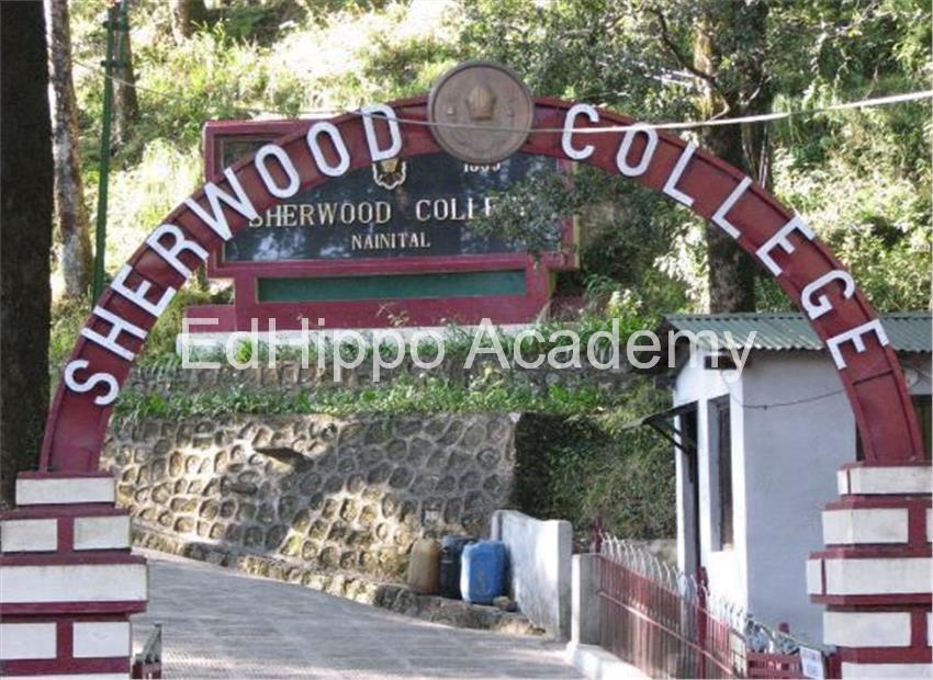 sherwood college school photo | EdHippo Academy