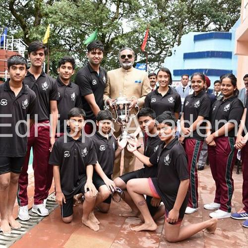 sherwood college - Image 2