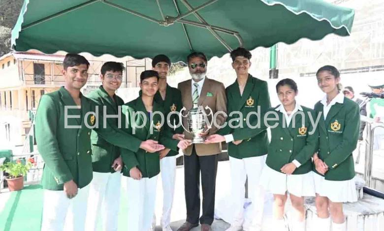 sherwood college - Image 4
