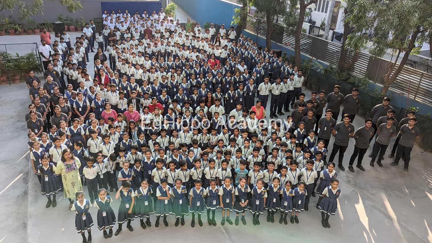 SHIV ASHISH SCHOOL - Image 3