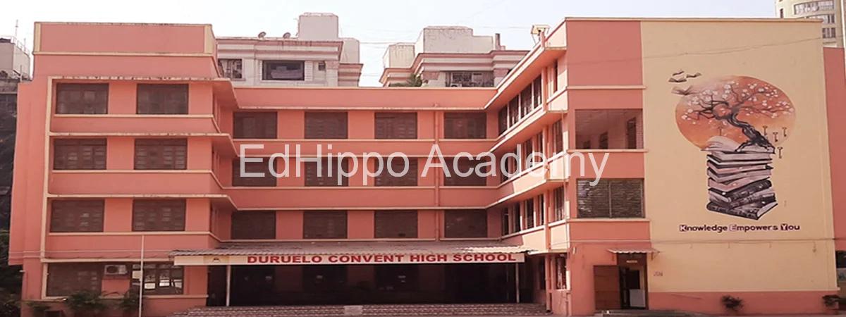 Duruelo Convent High School, Mumbai - Image 5