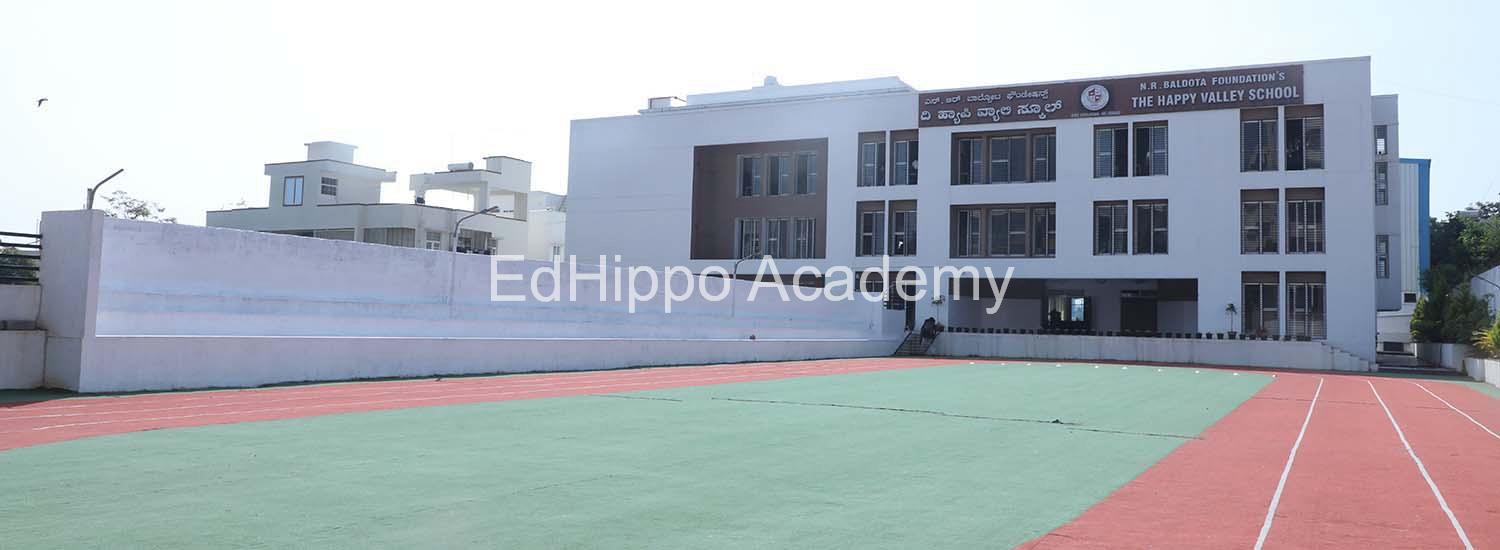 The Happy Valley School - Image 1