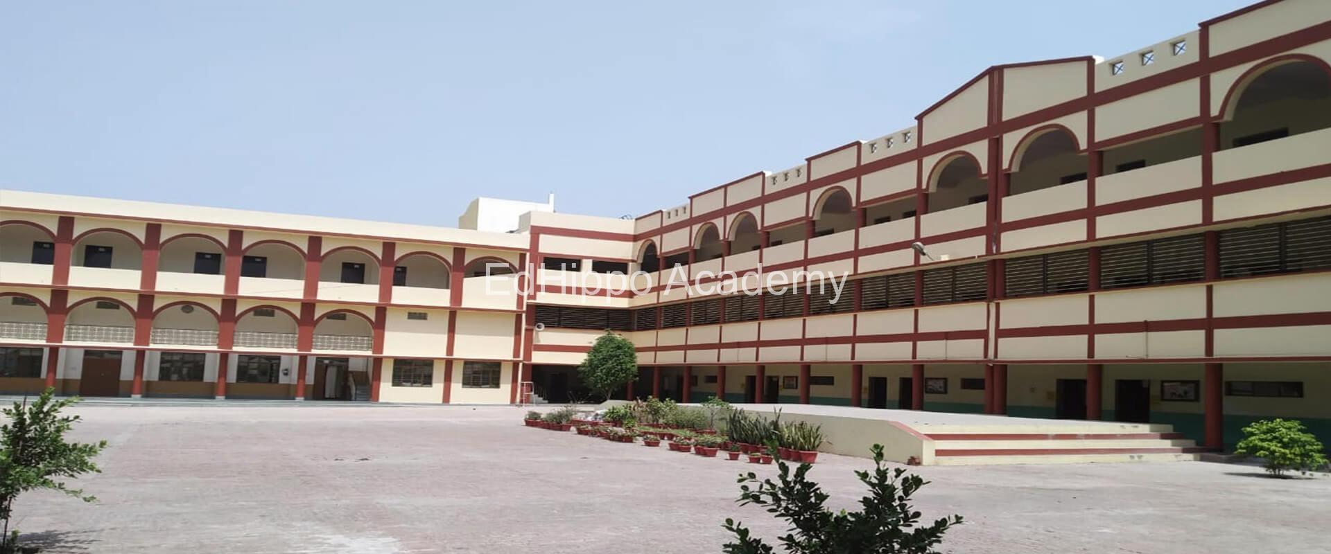 canossa school - Image 1