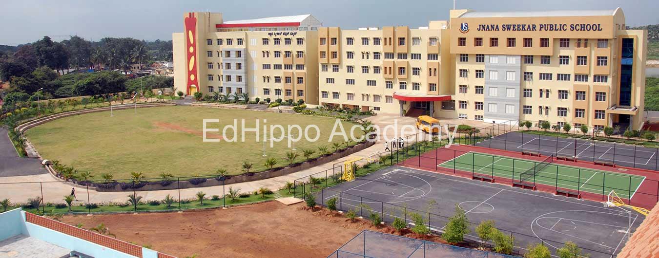 Jnana Sweekar Public School - Image 1
