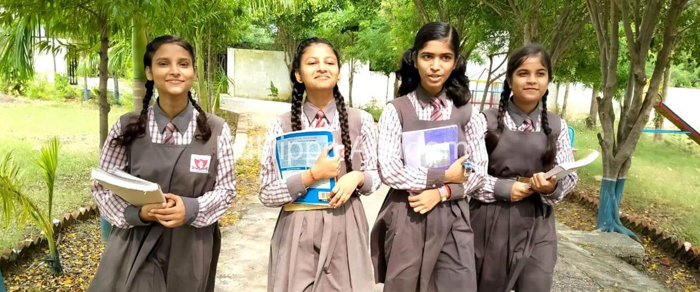 Akshar Jyoti Public School - Image 4