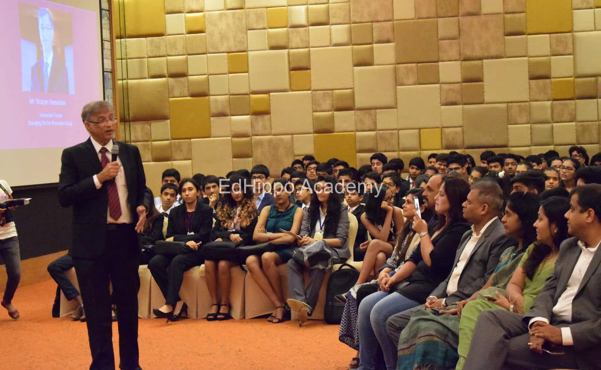 Hiranandani International School - Image 1