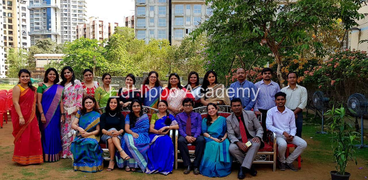 Hiranandani International School - Image 2
