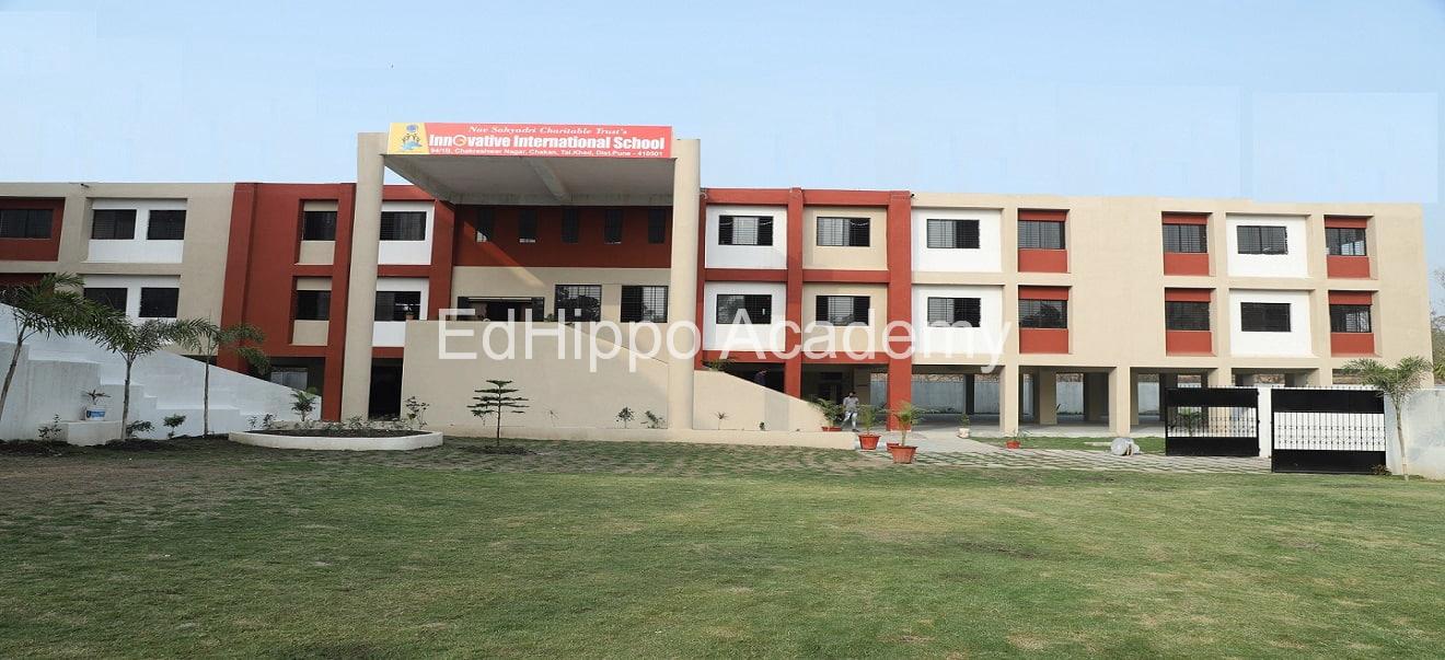 Innovative International School - Image 2