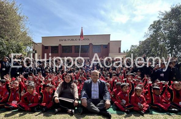 Divya Public School - Image 4