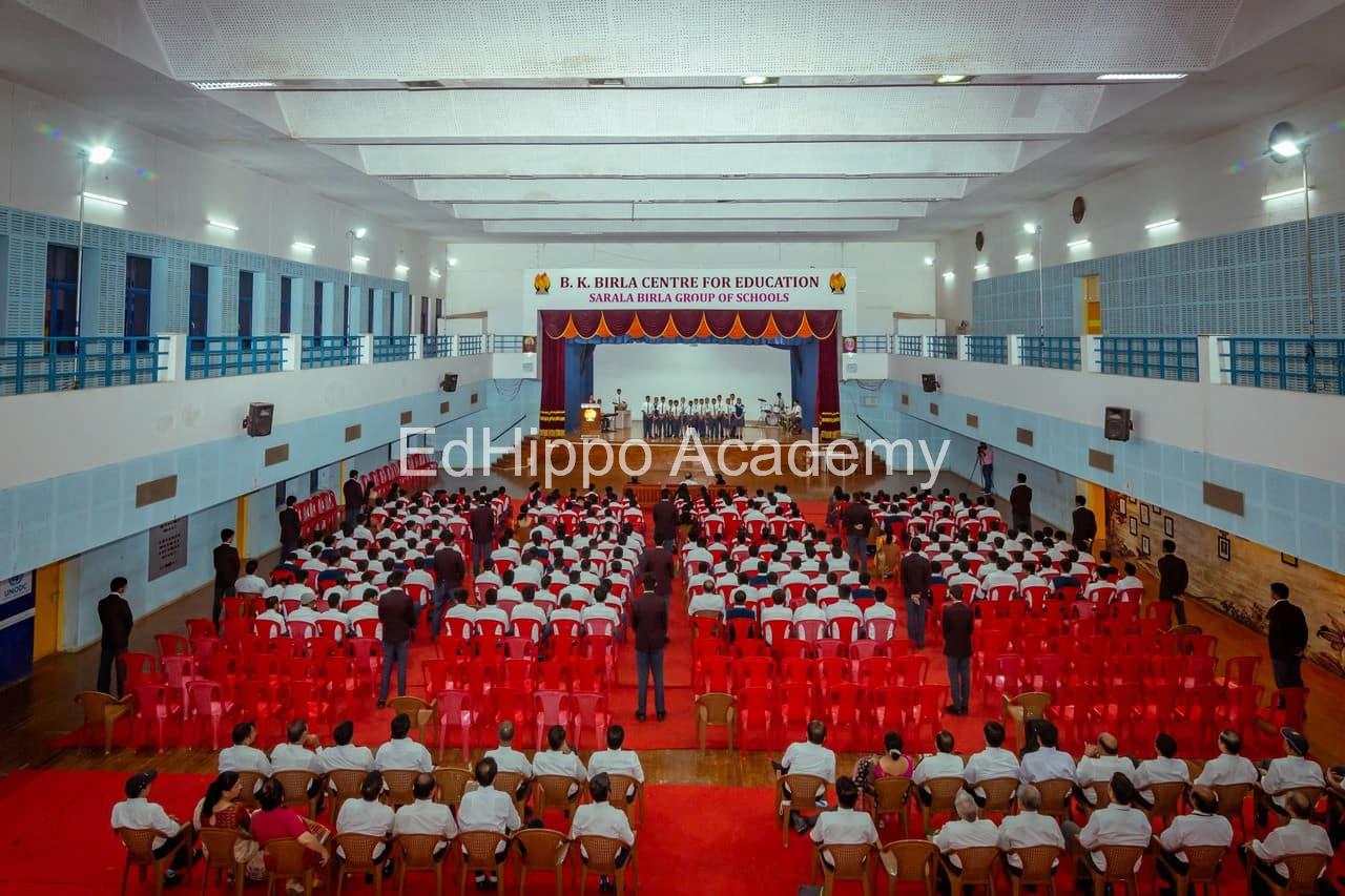 B. K Birla Centre For Education Mumbai - Image 4
