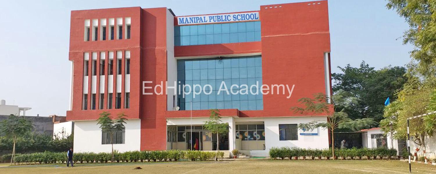 Manipal Public School - Image 2