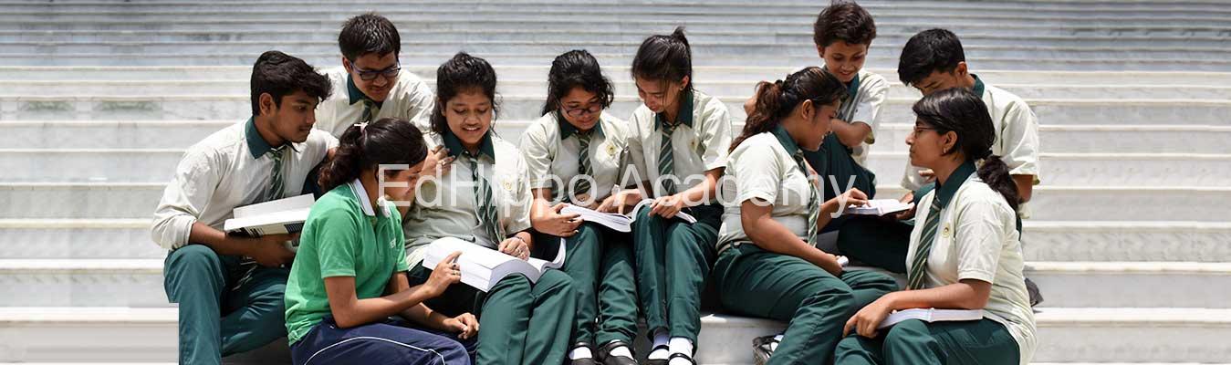 Jyotirmoy Public School - Image 2