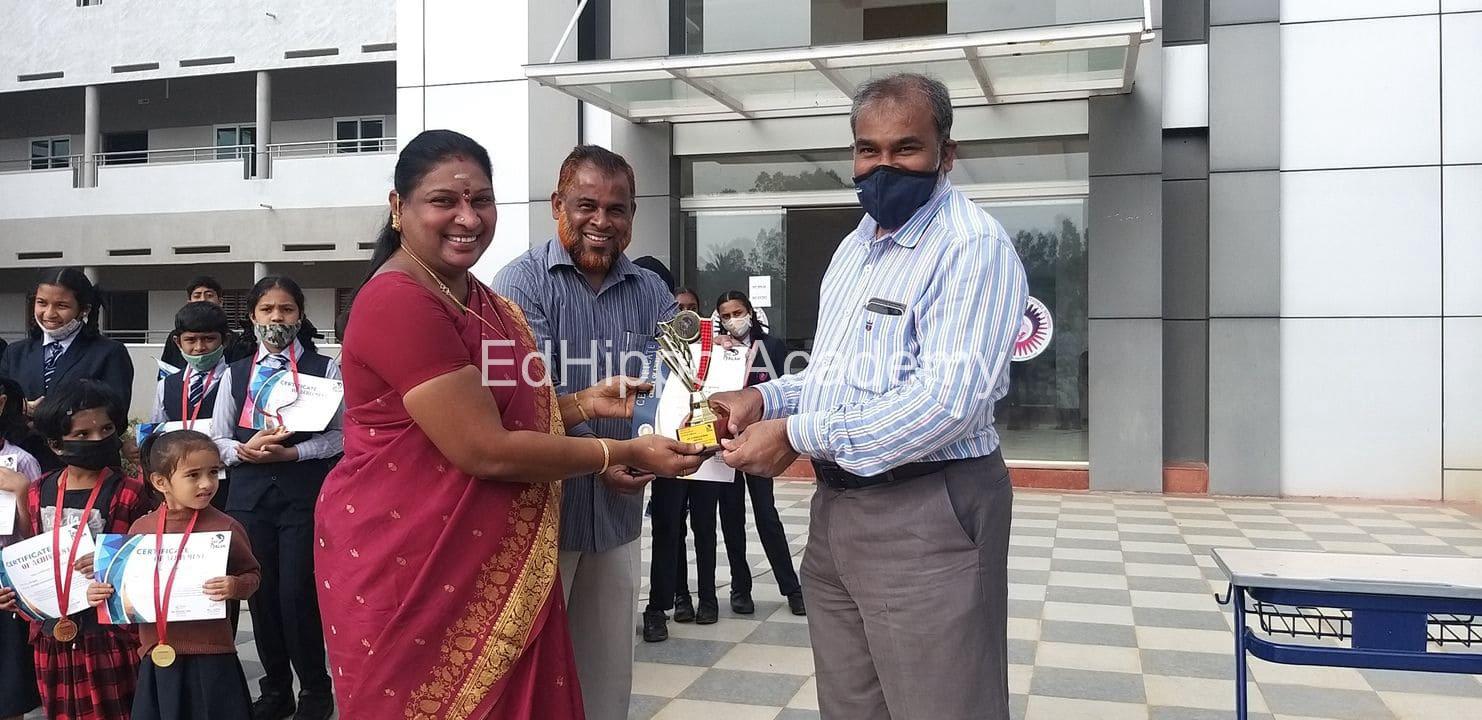 Indo Sunrise International School - Image 1