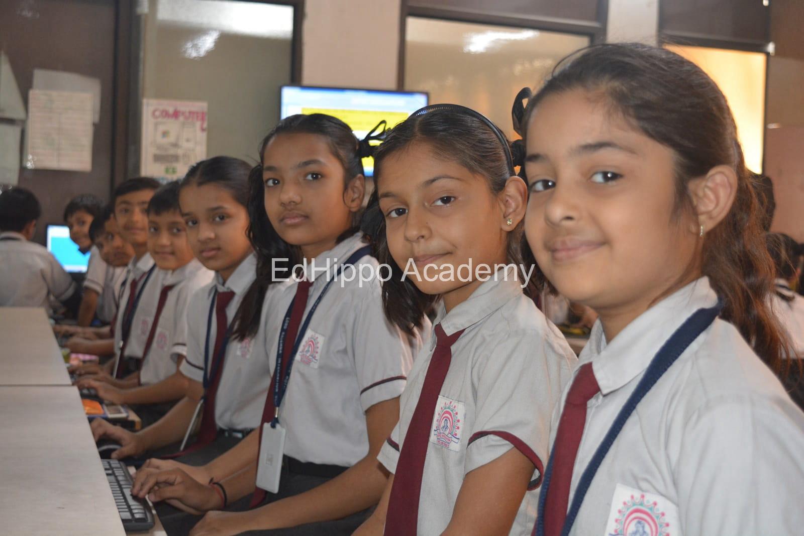 KRISHNA INTERNATIONAL SCHOOL - Image 4