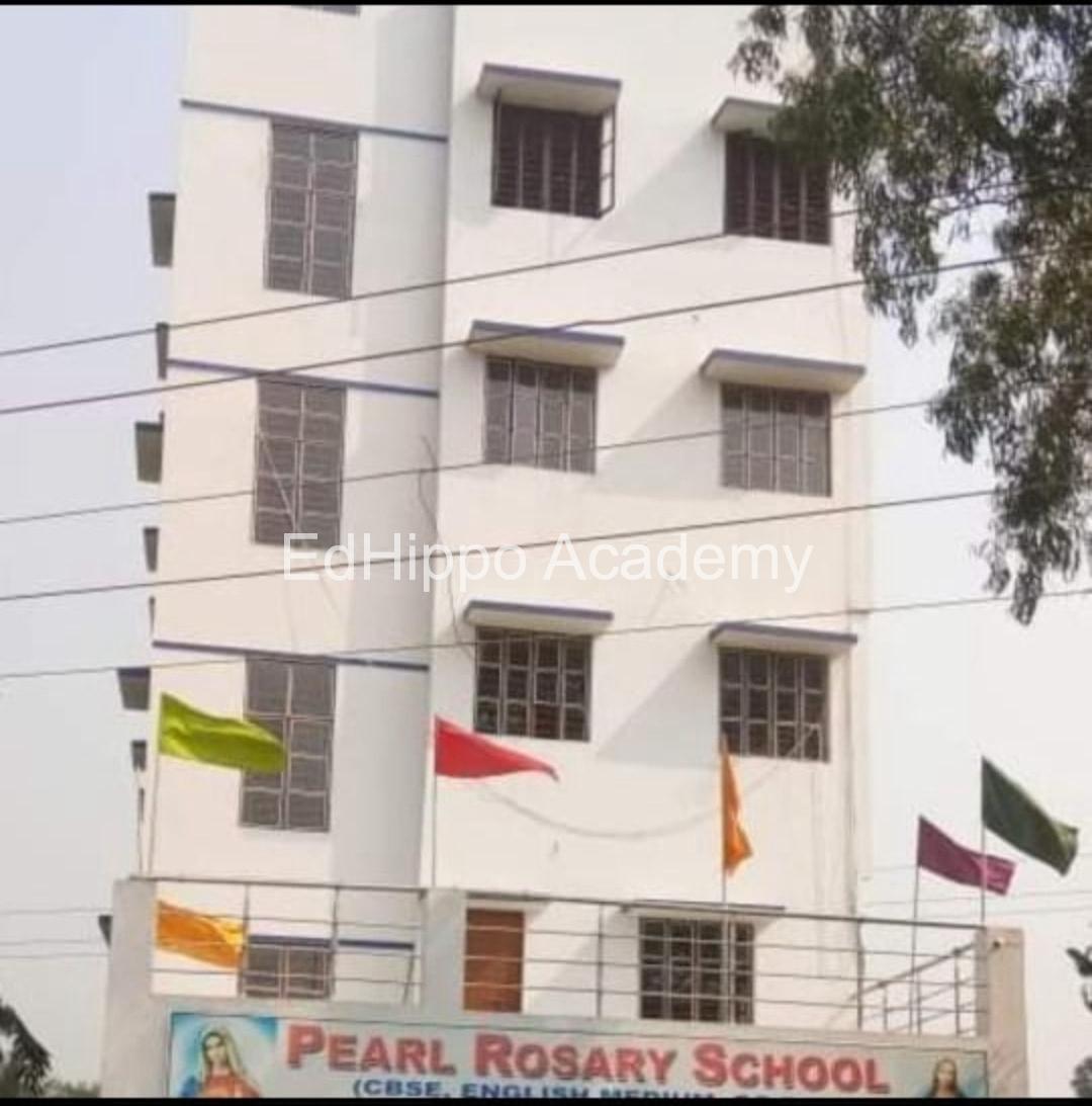 Pearl Rosary School  school photo | EdHippo Academy