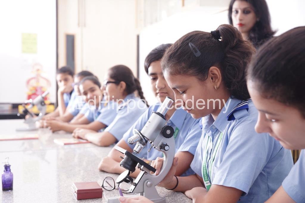 Swarnprastha Public School - Image 2