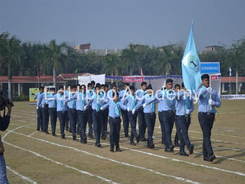 Swarnprastha Public School - Image 3