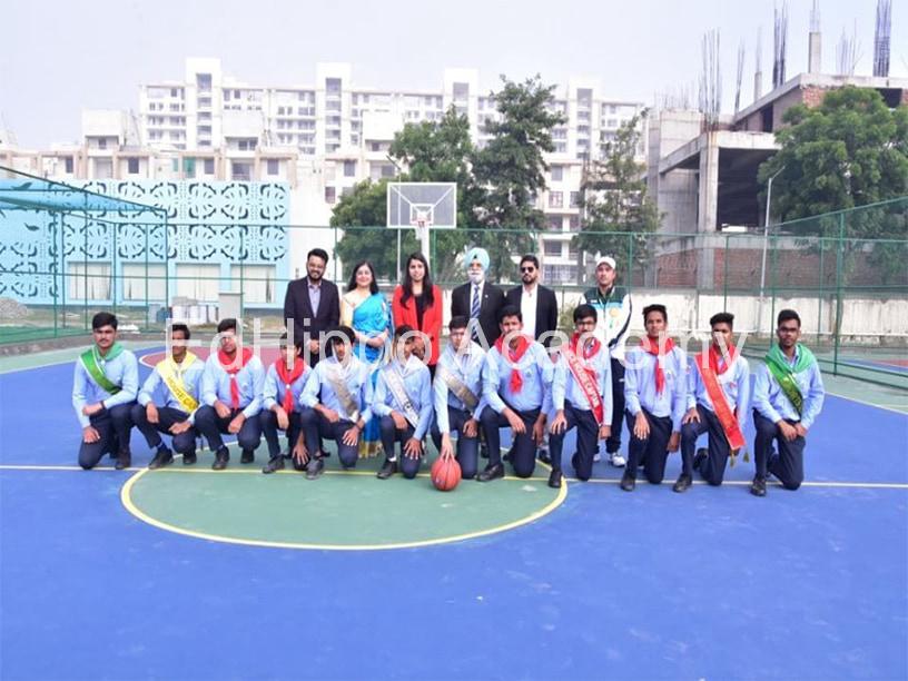 Swarnprastha Public School - Image 4