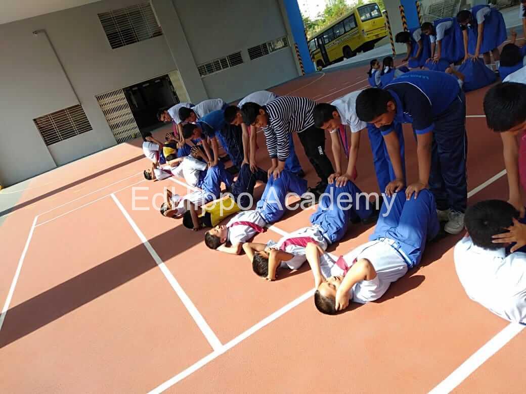 S.b. Patil Public School - Image 2