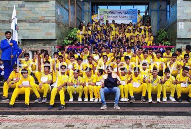 Royal International Public School - Image 4