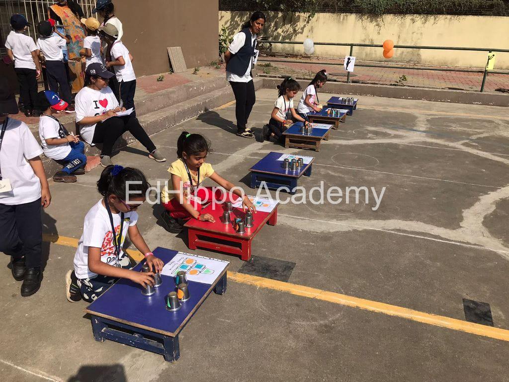 SSPM's Sri Sri Ravishankar Vidya Mandir - Image 4