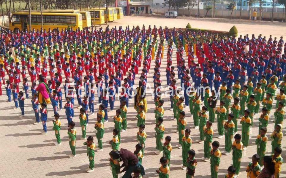 Sunrise International Academy - Image 3