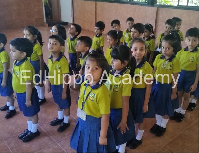 Indira National School - Image 3