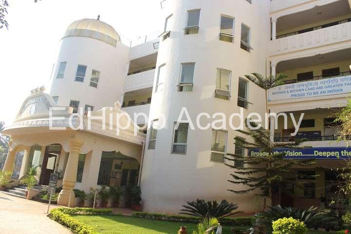 Sri Sri Ravishankar Vidya Mandir, Bangalore North - Image 4