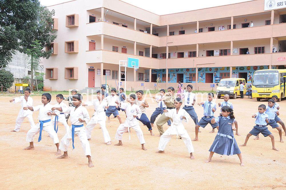 The Smart School - Image 2