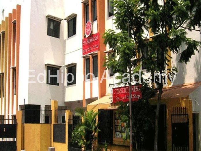 Sri Aurobindo International School - Image 2