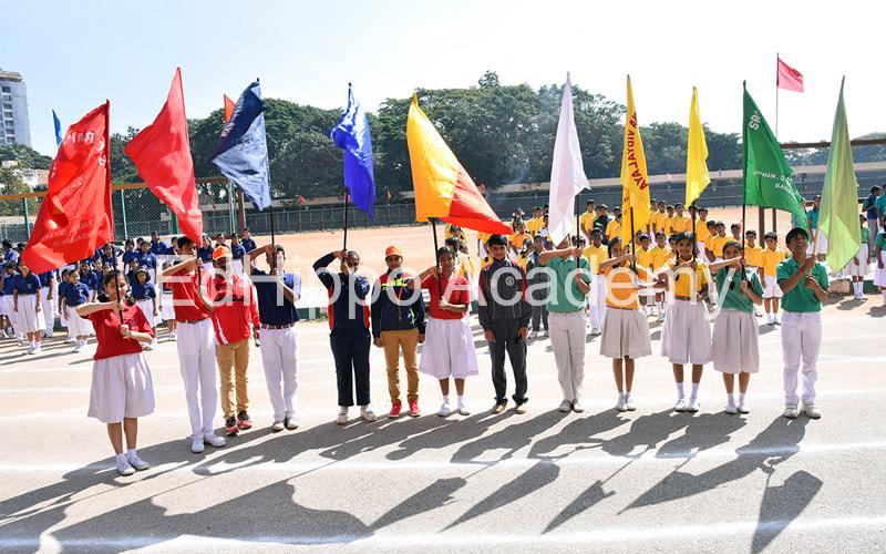 Sree Rama Vidyalaya - Image 3
