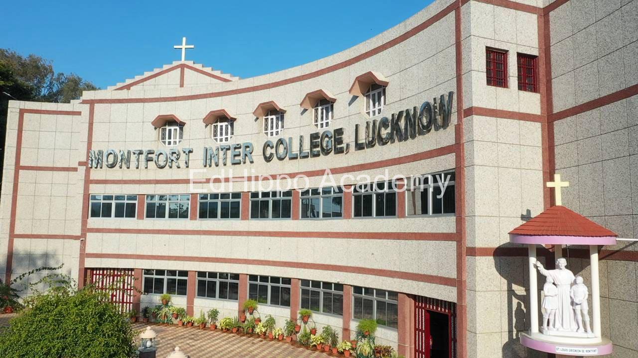 Montfort Inter College  - Image 1