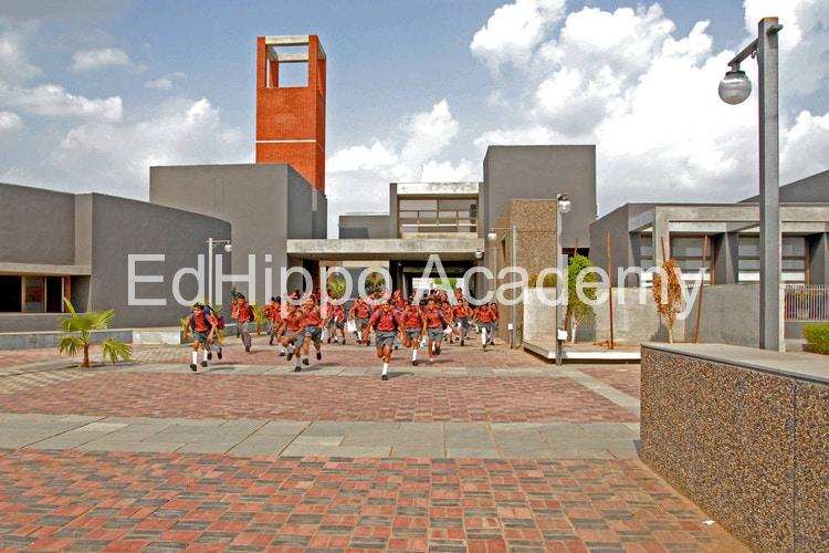  Adani Vidya Mandir - Image 4