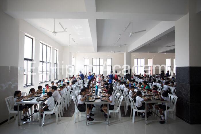 Dhruv Global School - Image 4
