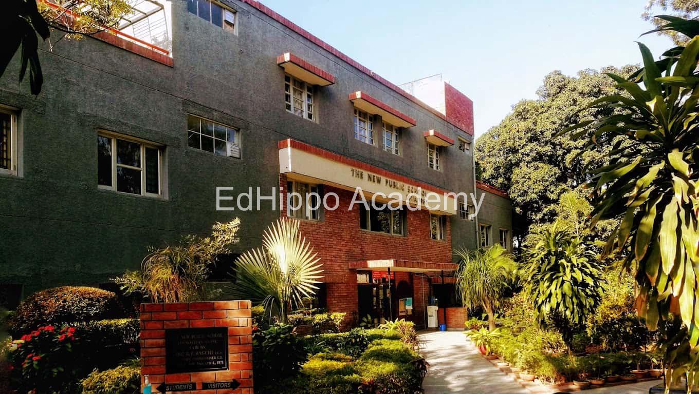 The New Public School - Image 4