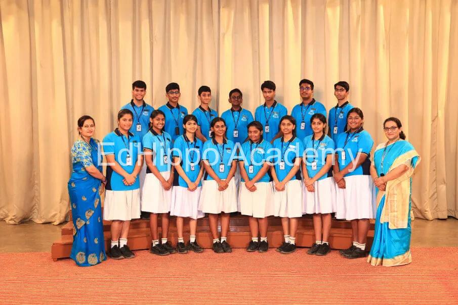 Clarence High School - Image 4