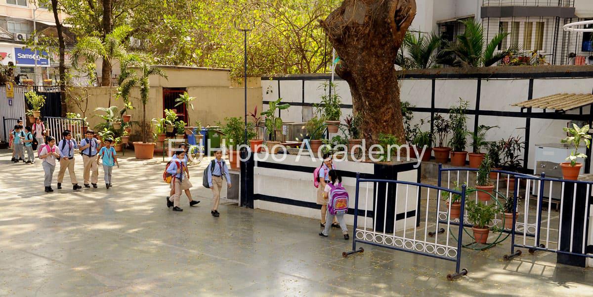 Lilavatibai Podar High School - Image 4