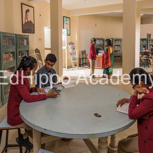 IVY League Academy - Image 1