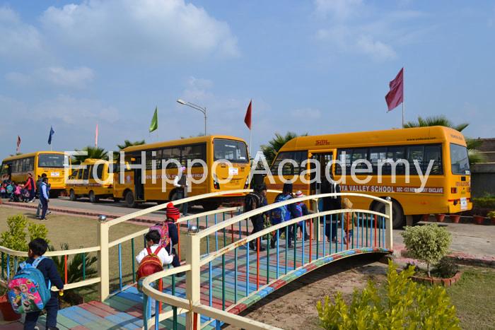 Vidya Valley School - Image 3