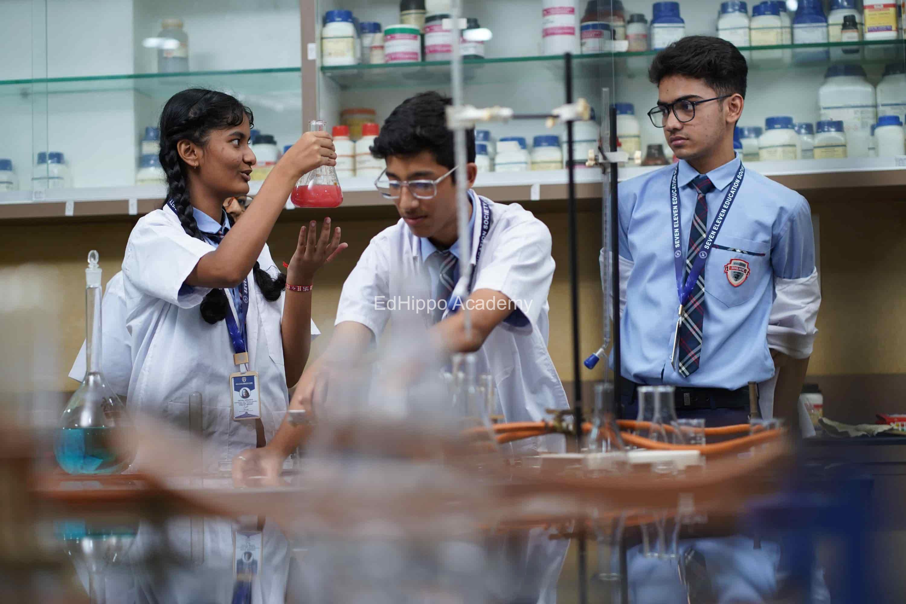 Seven Eleven Scholastic School - Image 4