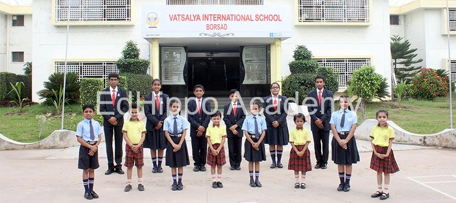 Vatsalya International School - Image 4
