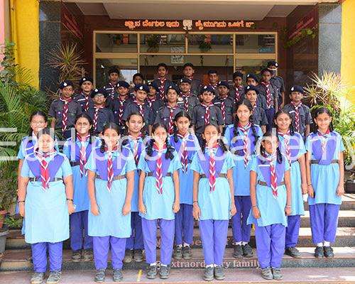 Swamy Vivekananda Vidyaniketan School - Image 3