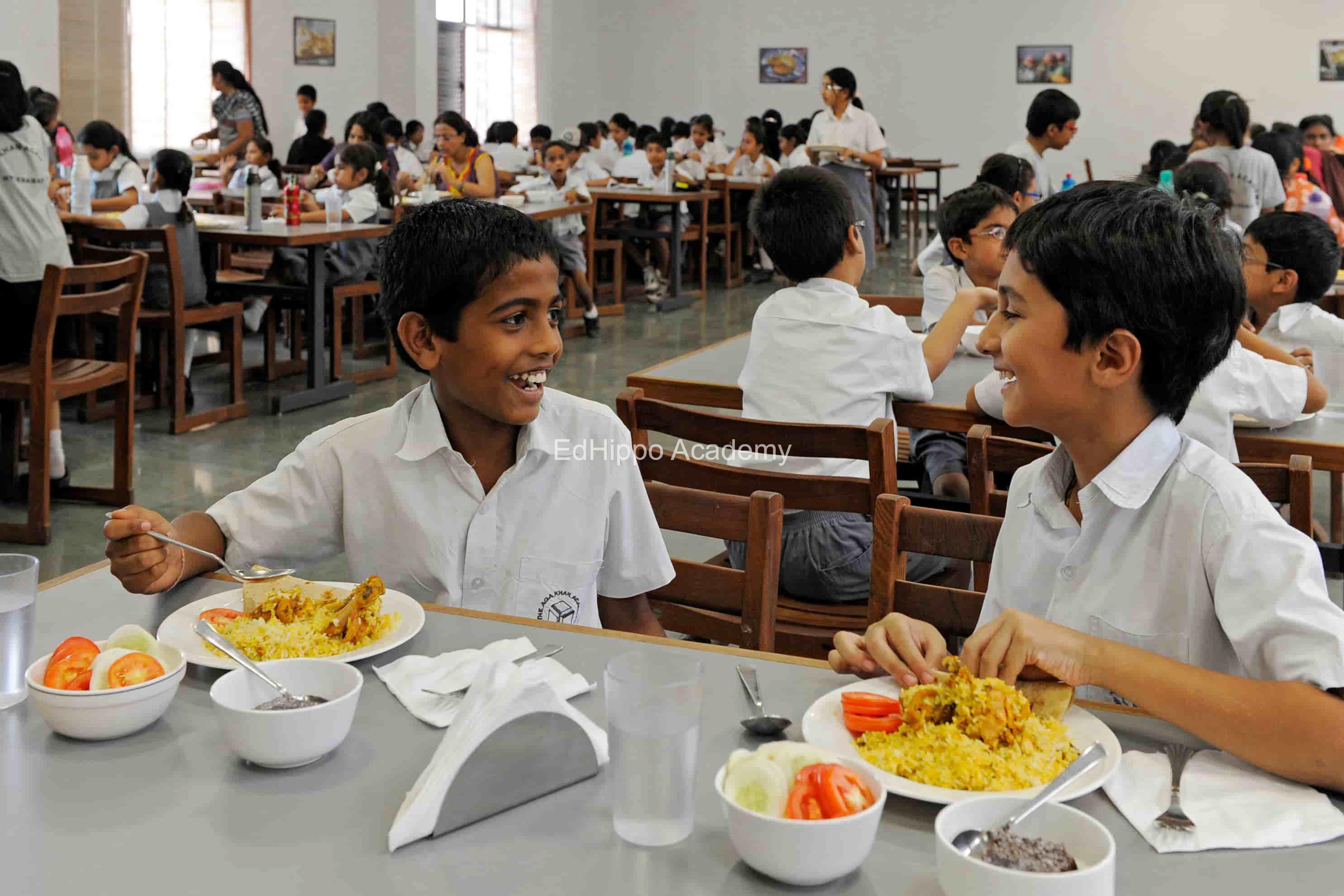 Aga Khan Academy - Image 3