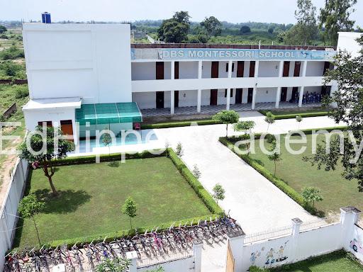 D B S Montessori School - Image 1